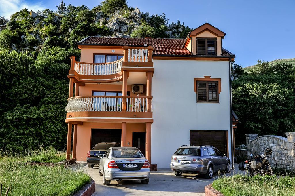 Apartman Selena Trebinje Exterior photo