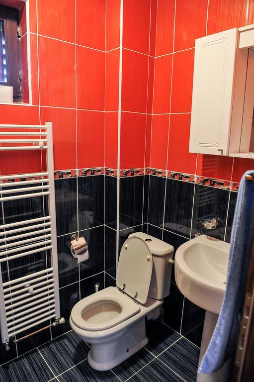 Apartman Selena Trebinje Exterior photo