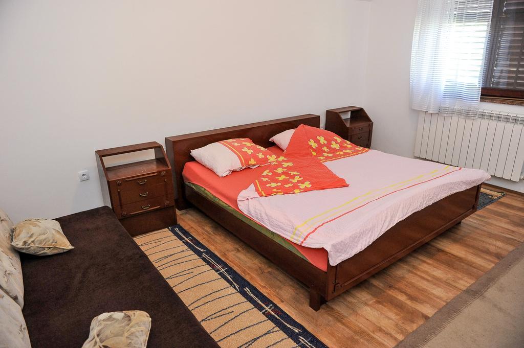 Apartman Selena Trebinje Exterior photo