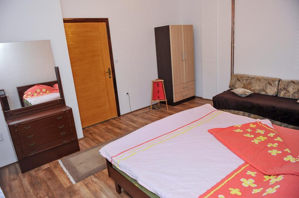 Apartman Selena Trebinje Exterior photo